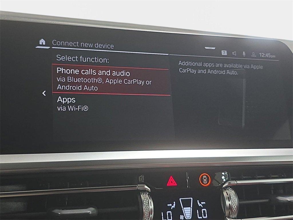 BMW M4 Competition Awd 2D Convertible - Thumbnail 20