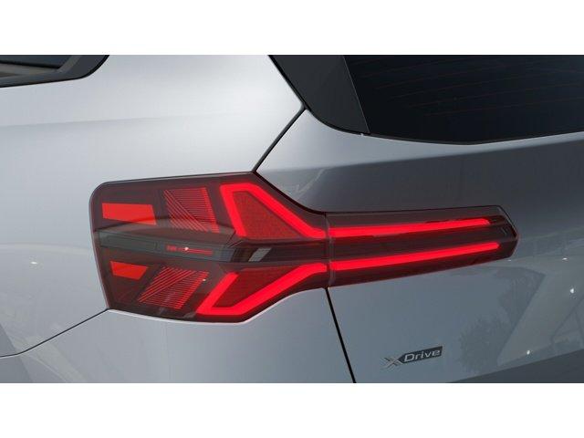 BMW X3 30 Xdrive Awd 4D Sport Utility - Thumbnail 9