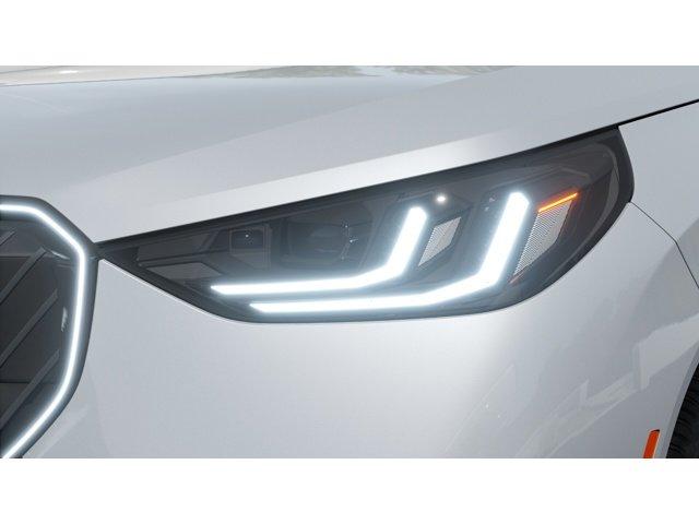 BMW X3 30 Xdrive Awd 4D Sport Utility - Thumbnail 7