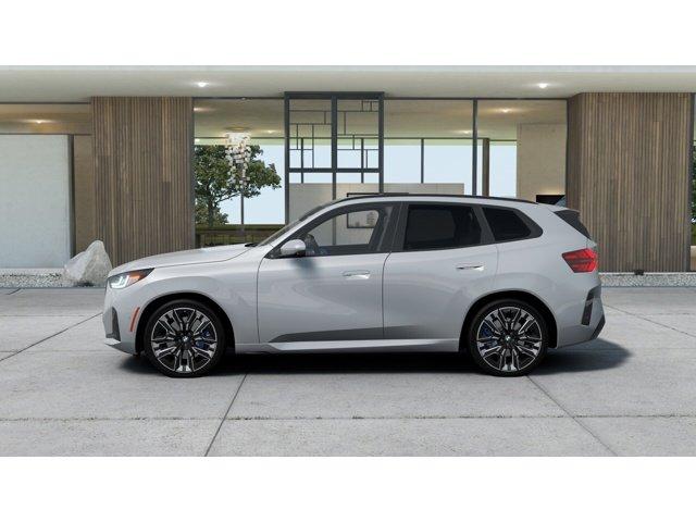 BMW X3 30 Xdrive Awd 4D Sport Utility - Thumbnail 5