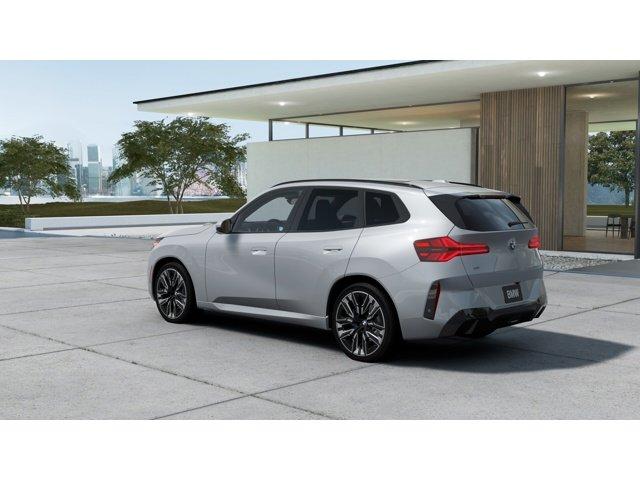 BMW X3 30 Xdrive Awd 4D Sport Utility - Thumbnail 3