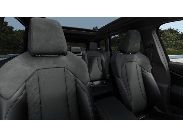 BMW X3 30 Xdrive Awd 4D Sport Utility - Thumbnail 12