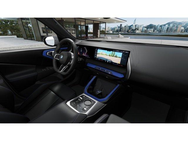 BMW X3 30 Xdrive Awd 4D Sport Utility - Thumbnail 15