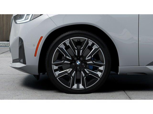 BMW X3 30 Xdrive Awd 4D Sport Utility - Thumbnail 8