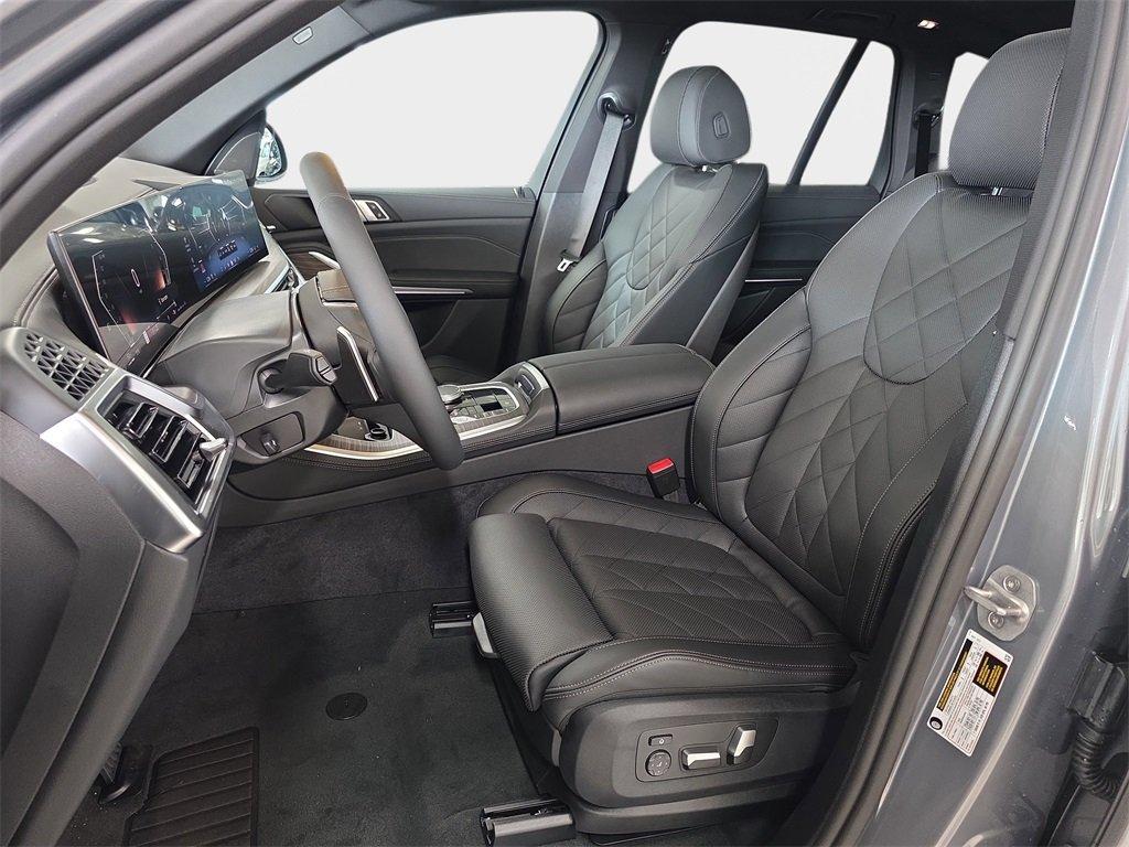 BMW X5 Sdrive40I Rwd 4D Sport Utility - Thumbnail 11