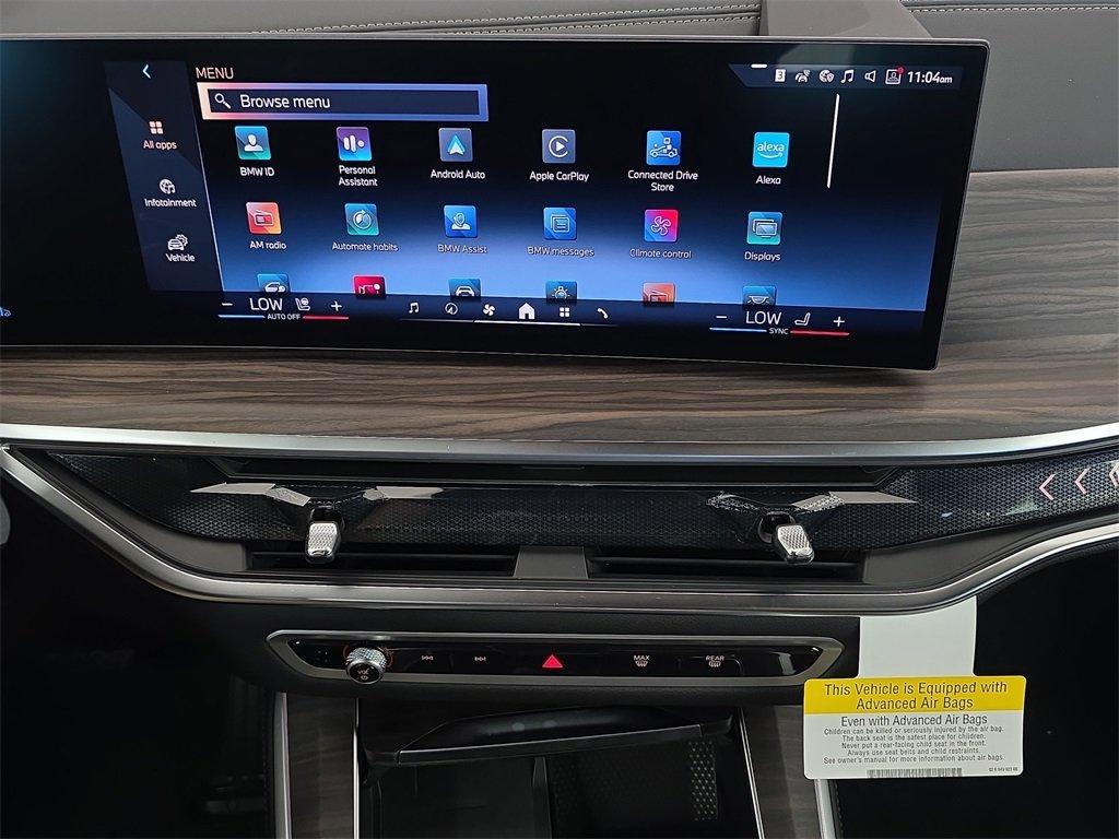 BMW X5 Sdrive40I Rwd 4D Sport Utility - Thumbnail 14