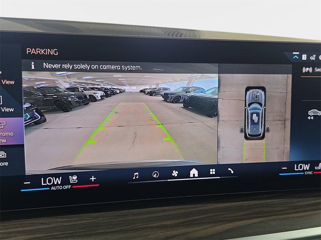 BMW X5 Sdrive40I Rwd 4D Sport Utility - Thumbnail 16