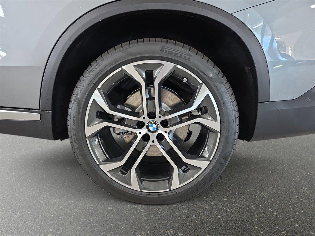 BMW X5 Sdrive40I Rwd 4D Sport Utility - Thumbnail 20