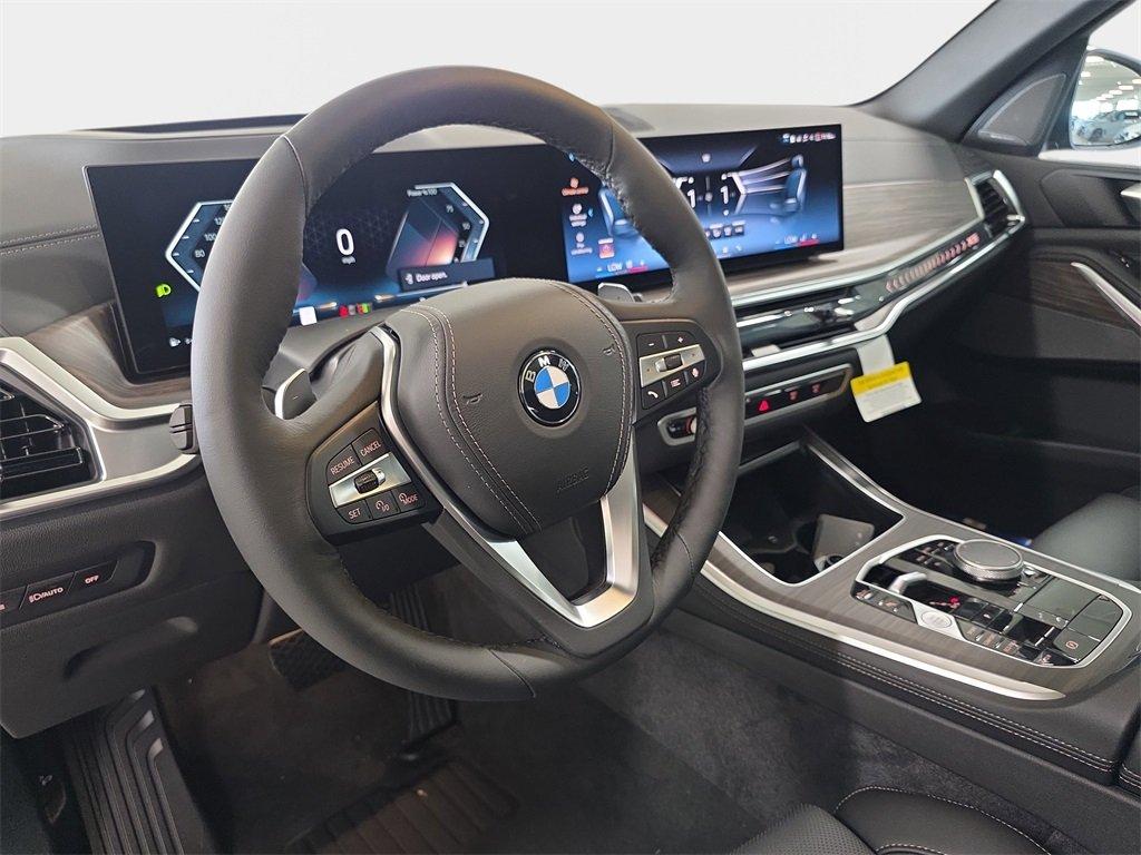 BMW X5 Sdrive40I Rwd 4D Sport Utility - Thumbnail 12