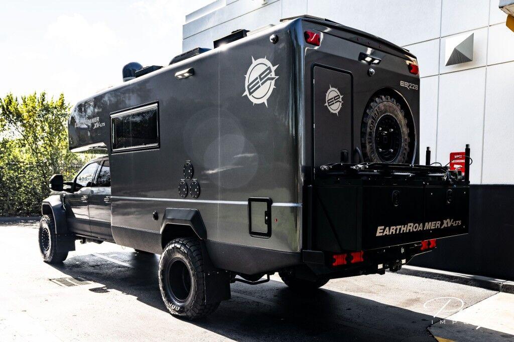 EarthRoamer XV-LTS - Thumbnail 6