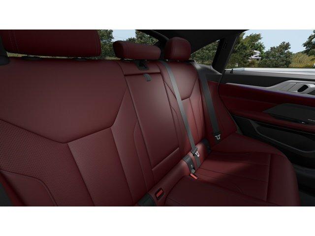 BMW I4 Edrive40 Rwd 4D Hatchback - Thumbnail 13