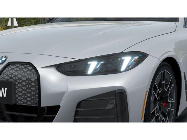 BMW I4 Edrive40 Rwd 4D Hatchback - Thumbnail 7