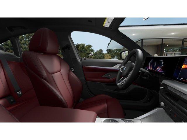 BMW I4 Edrive40 Rwd 4D Hatchback - Thumbnail 10