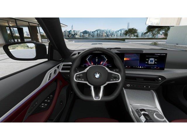 BMW I4 Edrive40 Rwd 4D Hatchback - Thumbnail 14