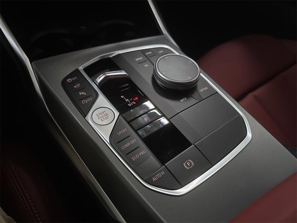 BMW 3 Series M340I Rwd 4D Sedan - Thumbnail 19