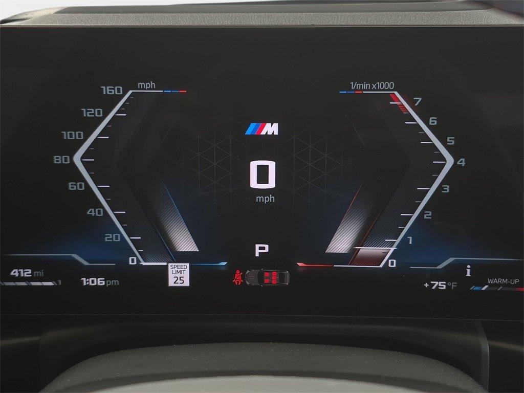 BMW 3 Series M340I Rwd 4D Sedan - Thumbnail 15