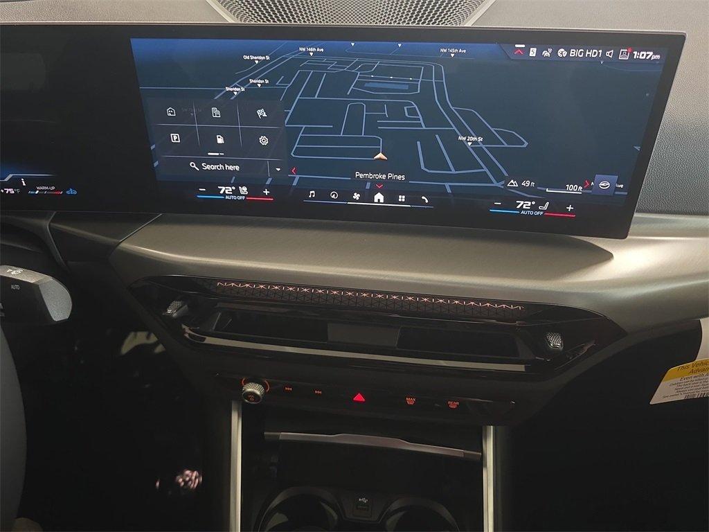 BMW 3 Series M340I Rwd 4D Sedan - Thumbnail 16