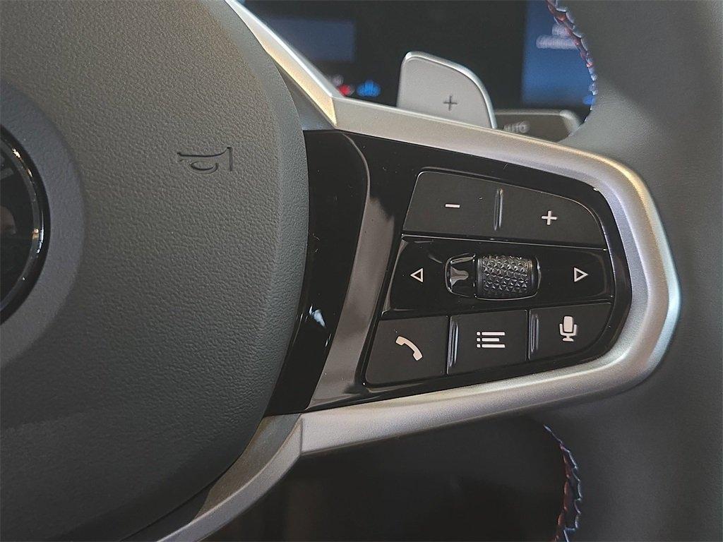 BMW 3 Series M340I Rwd 4D Sedan - Thumbnail 14