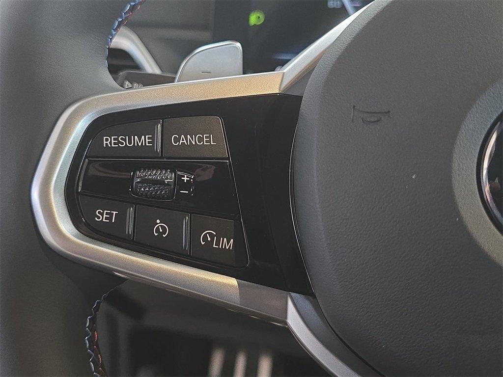 BMW 3 Series M340I Rwd 4D Sedan - Thumbnail 13