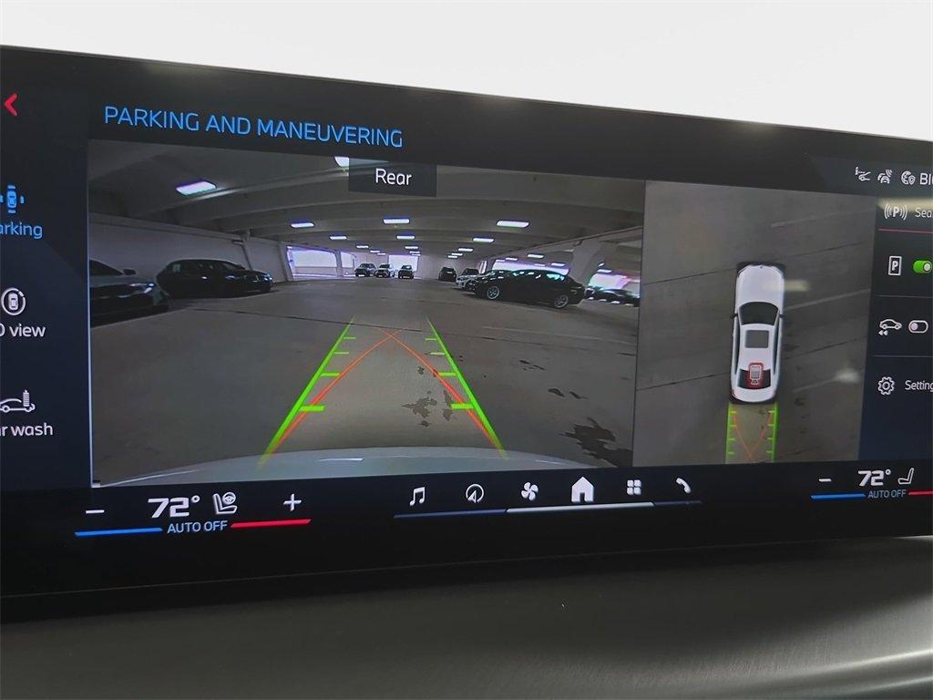 BMW 3 Series M340I Rwd 4D Sedan - Thumbnail 17