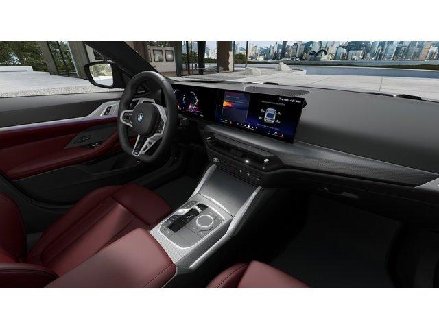 BMW I4 Edrive40 Rwd 4D Hatchback - Thumbnail 15