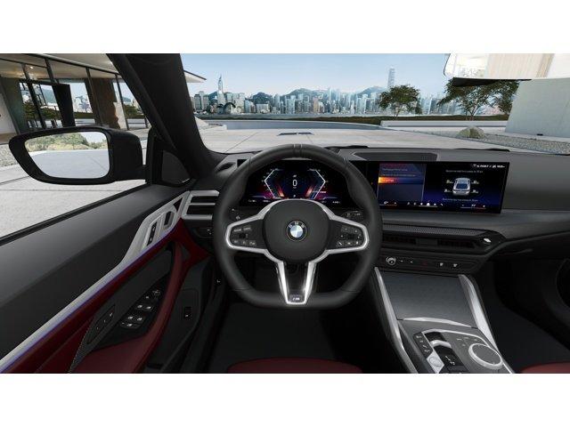 BMW I4 Edrive40 Rwd 4D Hatchback - Thumbnail 14