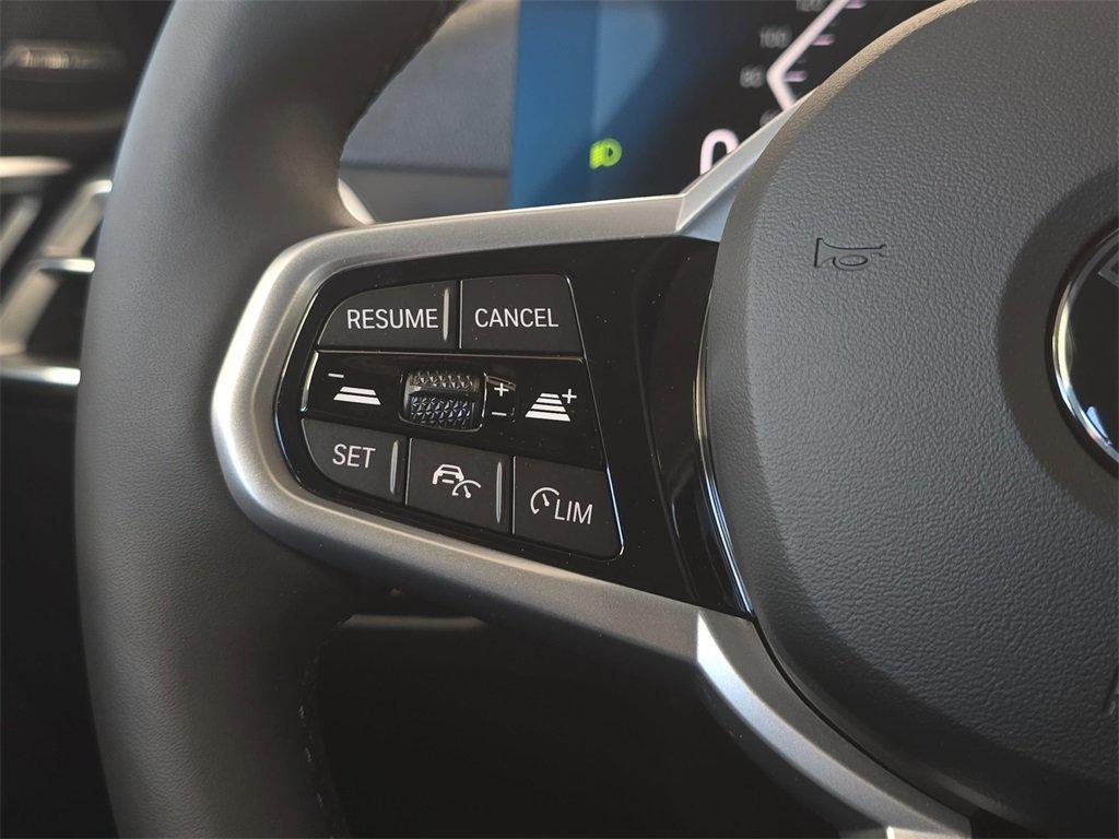 BMW I4 Edrive40 Rwd 4D Hatchback - Thumbnail 13