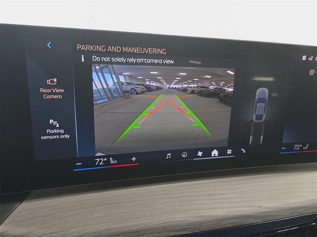 BMW I4 Xdrive40 Awd 4D Hatchback - Thumbnail 18