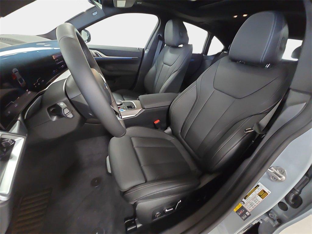 BMW I4 Xdrive40 Awd 4D Hatchback - Thumbnail 11