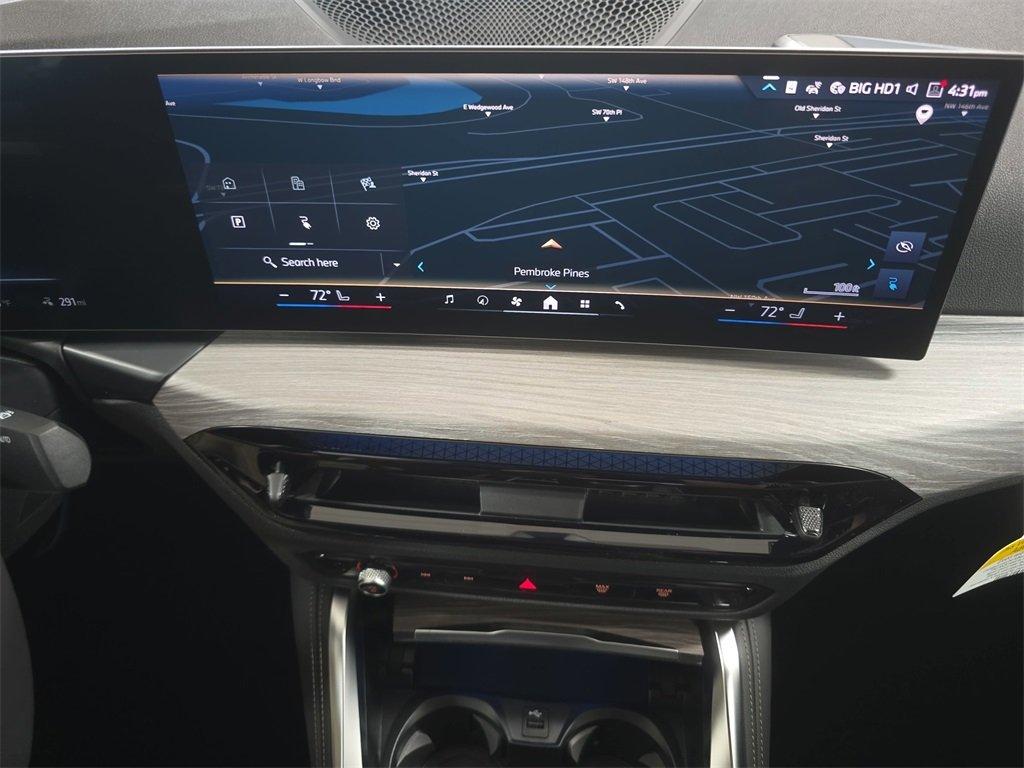 BMW I4 Xdrive40 Awd 4D Hatchback - Thumbnail 16