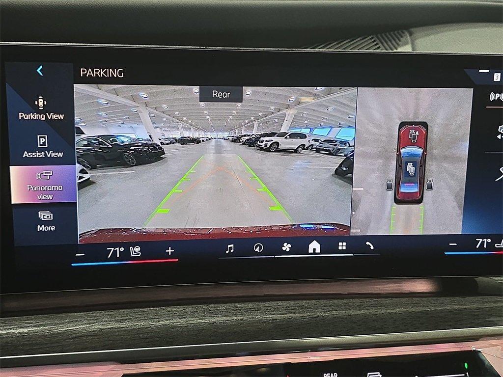 BMW 7 Series 760I Xdrive Awd 4D Sedan - Thumbnail 20