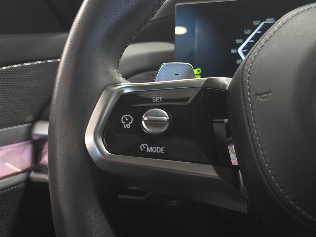 BMW 7 Series 760I Xdrive Awd 4D Sedan - Thumbnail 15