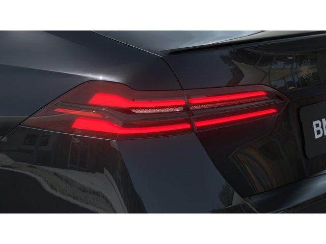 BMW 5 Series 530I Rwd 4D Sedan - Thumbnail 9