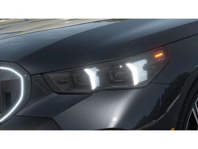 BMW 5 Series 530I Rwd 4D Sedan - Thumbnail 7