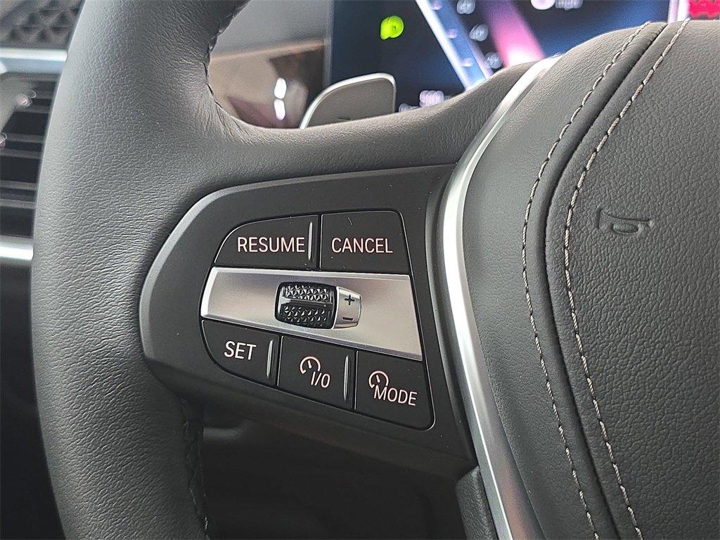 BMW X5 Sdrive40I Rwd 4D Sport Utility - Thumbnail 13