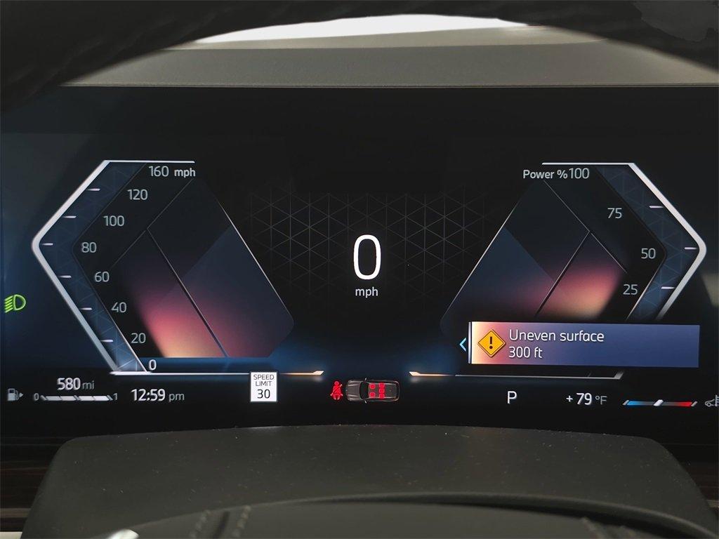 BMW X5 Sdrive40I Rwd 4D Sport Utility - Thumbnail 15