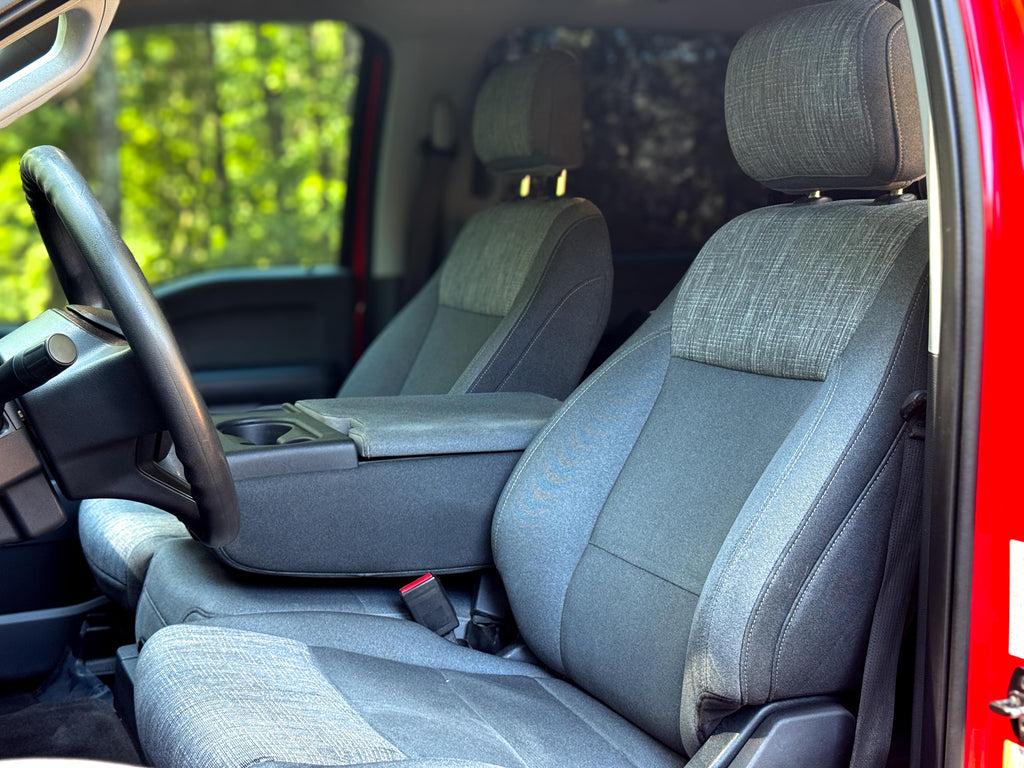 Ford F150 Xlt V8 4X4 - Thumbnail 4