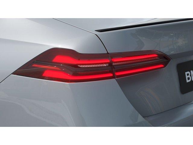 BMW 5 Series 530I Rwd 4D Sedan - Thumbnail 9