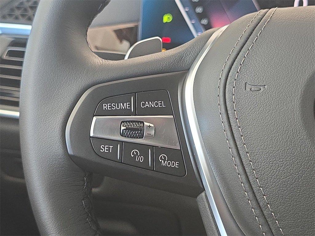 BMW X5 Sdrive40I Rwd 4D Sport Utility - Thumbnail 13