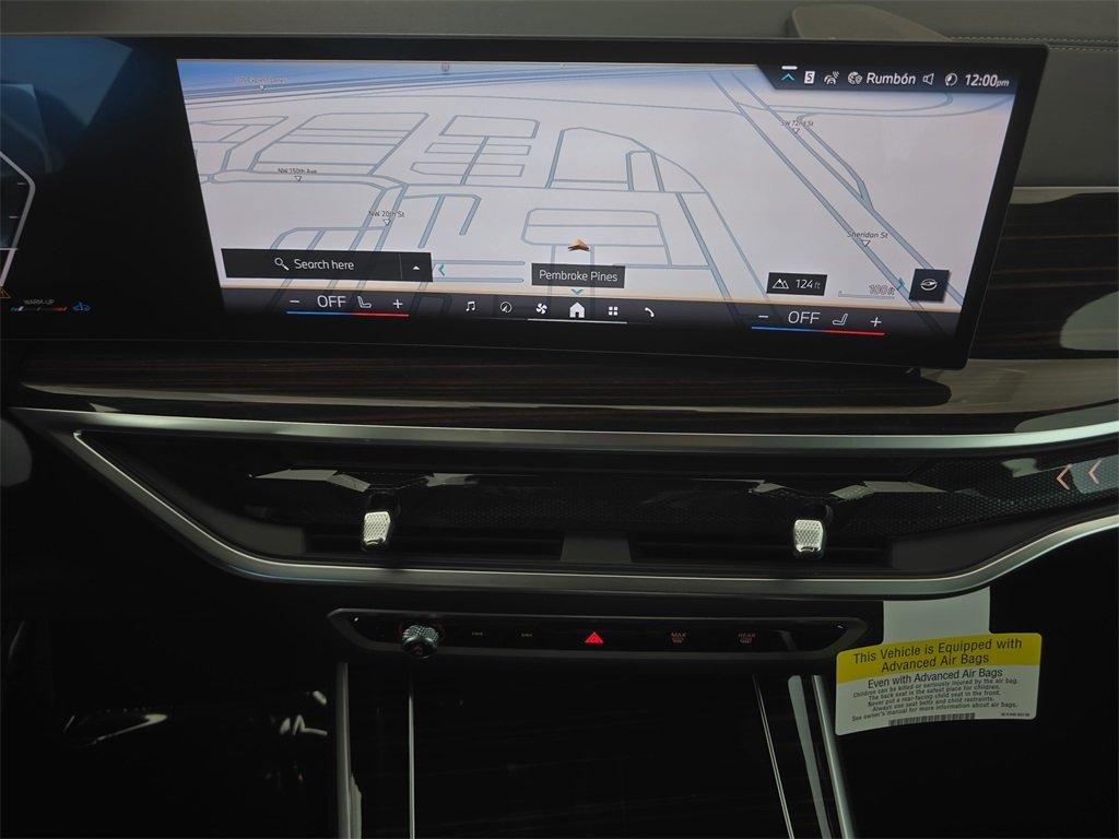 BMW X5 Sdrive40I Rwd 4D Sport Utility - Thumbnail 16