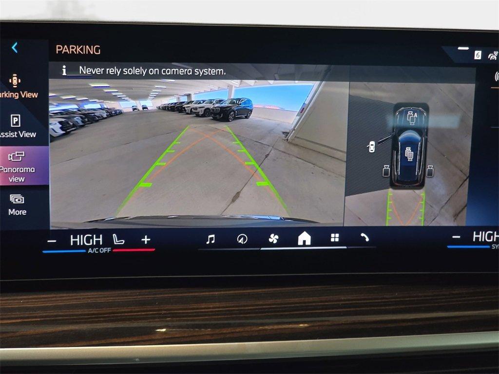 BMW X5 Sdrive40I Rwd 4D Sport Utility - Thumbnail 18