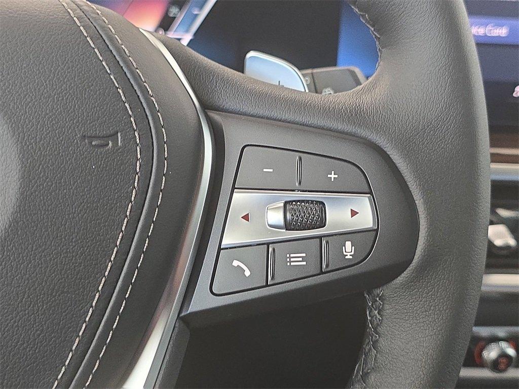 BMW X5 Sdrive40I Rwd 4D Sport Utility - Thumbnail 14