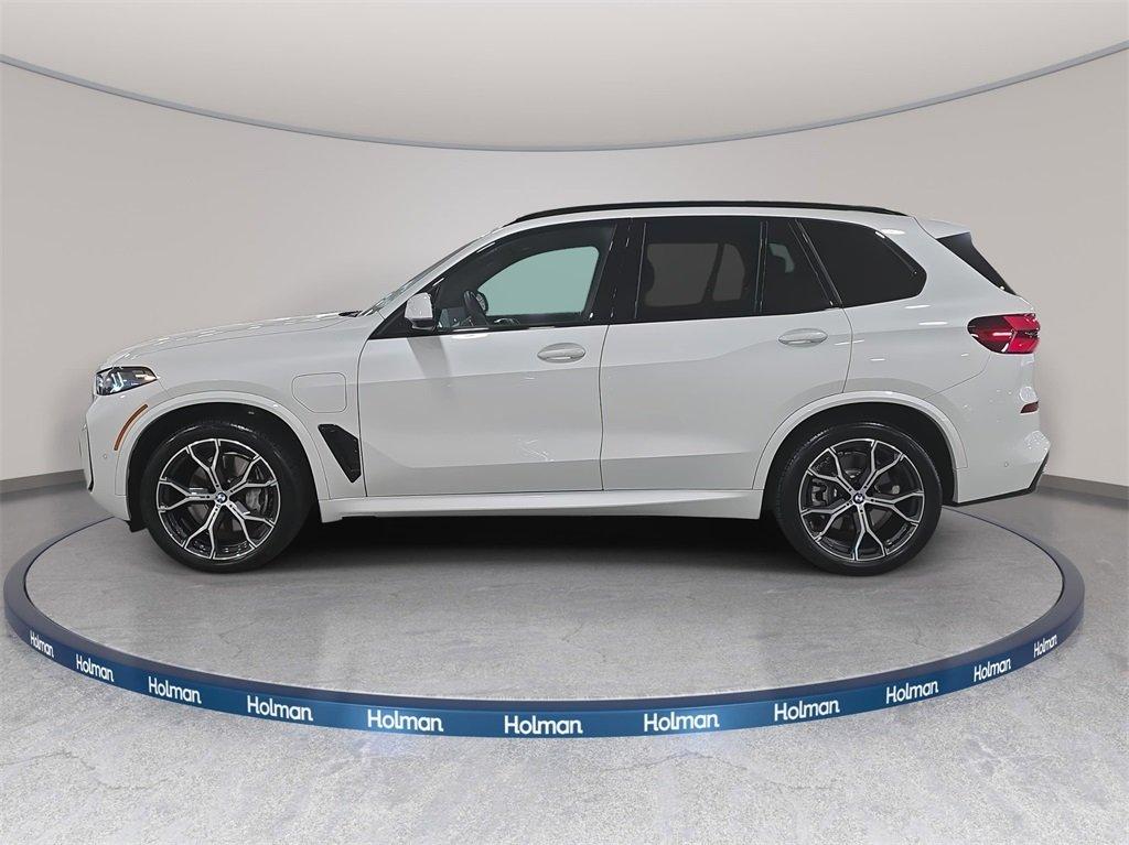 BMW X5 Xdrive50E Awd 4D Sport Utility - Thumbnail 9