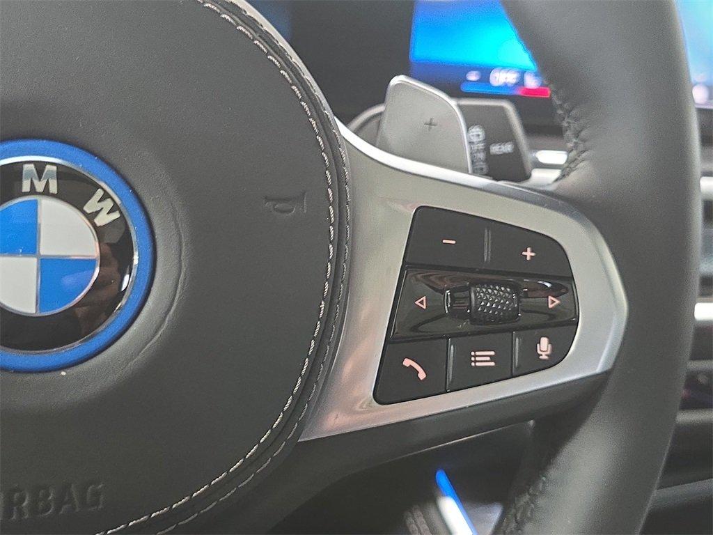 BMW X5 Xdrive50E Awd 4D Sport Utility - Thumbnail 16