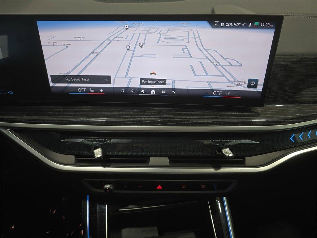 BMW X5 Xdrive50E Awd 4D Sport Utility - Thumbnail 18