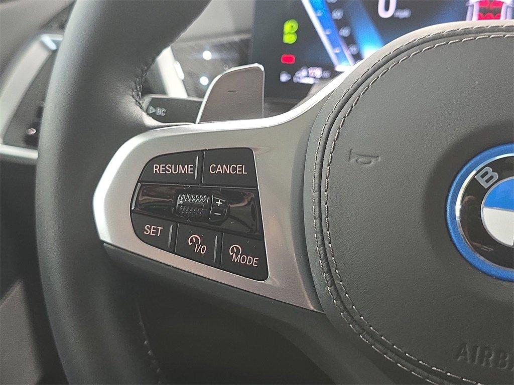 BMW X5 Xdrive50E Awd 4D Sport Utility - Thumbnail 15