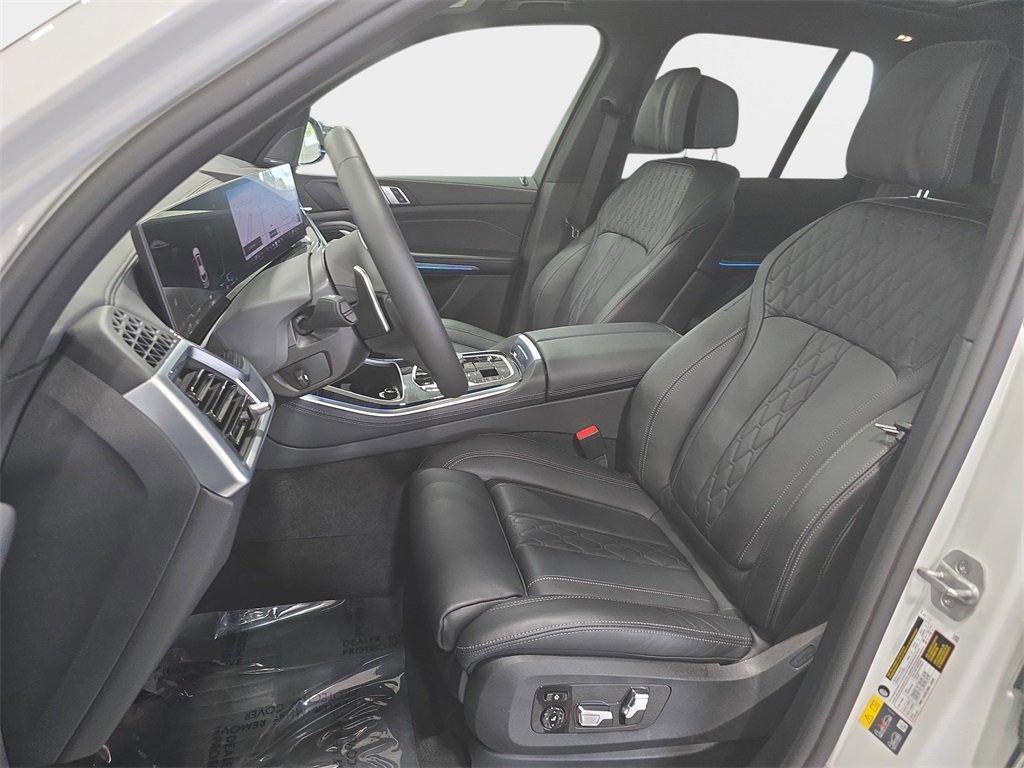 BMW X5 Xdrive50E Awd 4D Sport Utility - Thumbnail 13