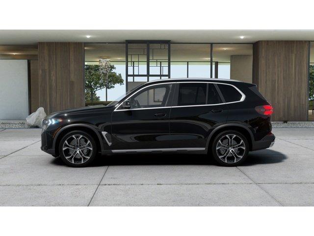 BMW X5 Sdrive40I Rwd 4D Sport Utility - Thumbnail 5