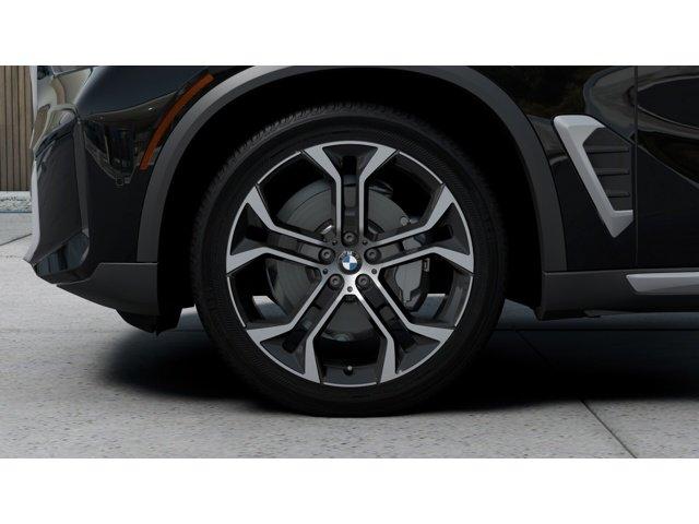 BMW X5 Sdrive40I Rwd 4D Sport Utility - Thumbnail 8
