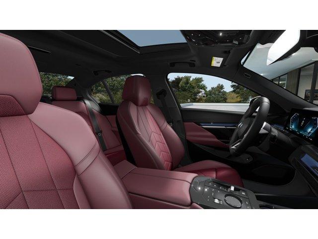 BMW Edrive40 - Thumbnail 10